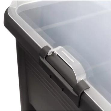 Kweekhuis gb xxl l75cm transparant