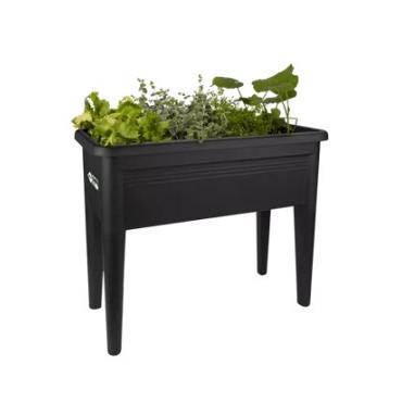 Kweektafel gb xxl l75cm liv black