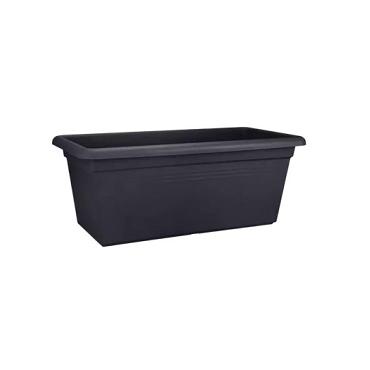 Bak gb garden xxl d80cm liv black