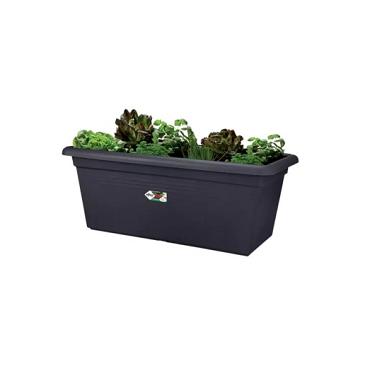 Bak gb garden xxl d80cm liv black