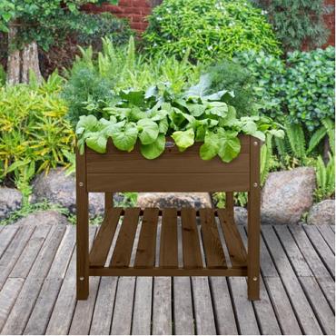 Verhoogde kweekbak brn l79b79h78