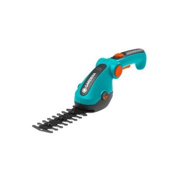 Set comfortcut li incl. buxusmes