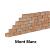 Promo wall kruidenspiraal Mont Blanc