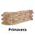 Pilestone Ronde Bloembak 23/17x21,5x10 cm Primavera
