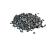 Basalt split 8-16 mm (zak 20 kg)