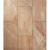 Keramische tegel Trentino Rio Sunrise 40x80x2 cm