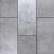 Cerasun Cemento Grigio 40x80x4 cm
