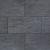 Keramische tegel Trentino Nero TRE 40x80x3 cm