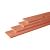 Douglas geschaafde plank 1.8x16x400 cm, onbehandeld