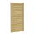Tuinscherm Basic 90 Excellent, 180x90 cm, (H x B) horizontaal