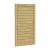 Tuindeur Basic 100 Excellent, 180x100 cm
