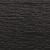 Betonplaat dubbelzijdig leisteenmotief 36x3.5x184 cm, antraciet gecoat