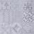 Cera4line Mento 60x60x4 cm Cremona Mosaico