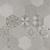 Cera3line Lux & Dutch 70x70x3,2 cm Boston Decor