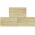 Cera3line Lux & Dutch 45x90x3 cm Halifax Natural
