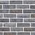 Waterpasserende Eco Bricks 7x21x8 cm Maeslant geïmpregneerd