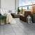Keramische tegel Cilento Grigio Tre 40x80x3 cm
