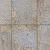 Cerasun Catania Decor Multi 60x60x4 cm