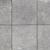 Keramische tegel Ardenne Grigio Due 60x60x2 cm