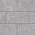 Keramische tegel Cilento Grigio Tre 40x80x3 cm