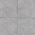 Keramische tegel Cilento Grigio Tre 80x80x3 cm