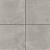 Keramische tegel Recco Taupe Due 80x80x2 cm