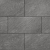 Cerasun Messina Grigio 40x80x4 cm