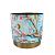 Pot blossom d26h25cm blauw
