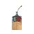 Kaasplank canalhouses red 25x13x2