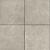 Keramische tegel Bari Sand Tre 80x80x3 cm