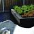 Linia Excellence 12x12x60 cm Nero op is op