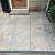 Keramische tegel Varese Taupe Tre 40x80x3 cm