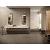 Boost Stone Clay 60x120x2 cm  Bruingrijs