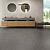 Boost Stone Smoke 60x120x2 cm  Grijs