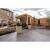 Cera3line Lux & Dutch 60x60x3 cm Cesano Antracite