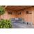 Cera3line Lux & Dutch 60x60x3 cm Cesano Antracite