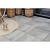Ceramica Terrazza 59,5x59,5x2 cm Beton Light Grey