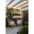 Cera3line Lux & Dutch 60x60x3 cm Pietra Serena Grey