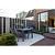 Cera3line Lux & Dutch 60x60x3 cm Pietra Serena Grey