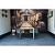Cera3line Lux & Dutch 60x60x3 cm Downtown Antracite