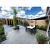 Cera3line Lux & Dutch 60x60x3 cm Pietra Serena Antracite