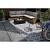 Cera3line Lux & Dutch 60x60x3 cm Square Uni Antracite