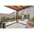 Cera3line Lux & Dutch 60x60x3 cm Select Terra