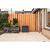 Cera3line Lux & Dutch 90x90x3 cm Cesano Sand