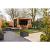 Cera3line Lux & Dutch 90x90x3 cm Cesano Sand