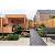 Cera3line Lux & Dutch 45x90x3 cm Halifax Natural