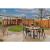 Cera3line LuxDutch 45x90x3 cm Halifax Brown