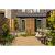 Cera3line LuxDutch 45x90x3 cm Halifax Brown