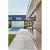 Cera3line Lux & Dutch 70x70x3,2 cm Boston Uni