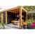 Cera3line Lux & Dutch 70x70x3,2 cm Seattle Uni